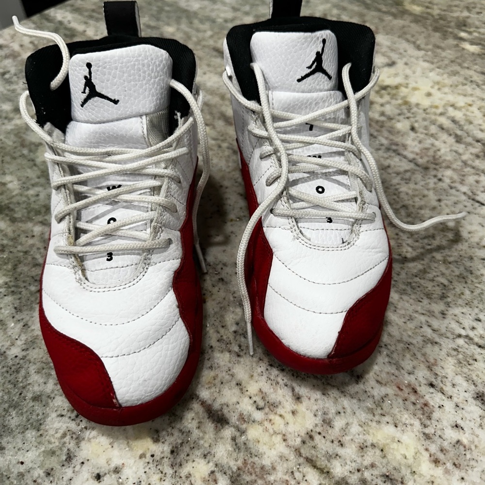 Kids Jordan’s